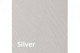 Краска "DECOVER PAINT" Silver (0,5л)